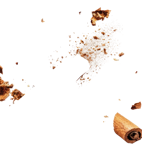 Decoratif image - Cinamon