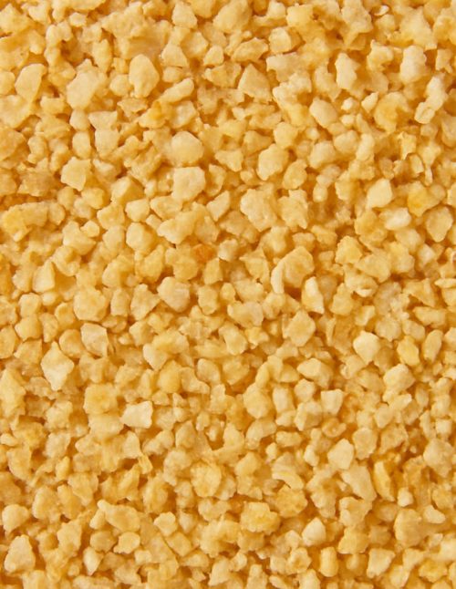 Garlic Minced Organic - Dion Herbs and Spices