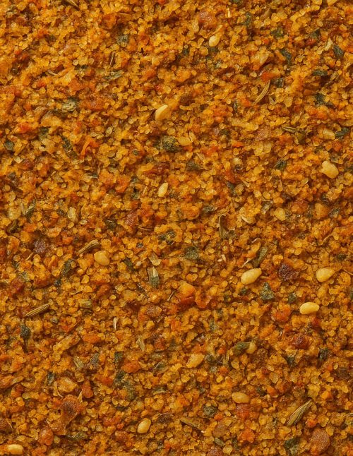 Asian Fish Seasoning - Dion Herbs and Spices