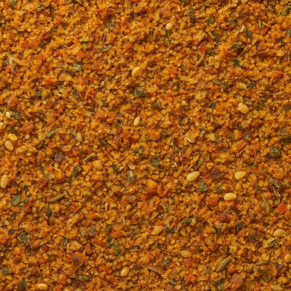 Asian Fish Seasoning - Dion Herbs and Spices