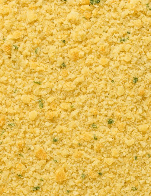 Garlic Butter Seasoning - Dion Herbs and Spices