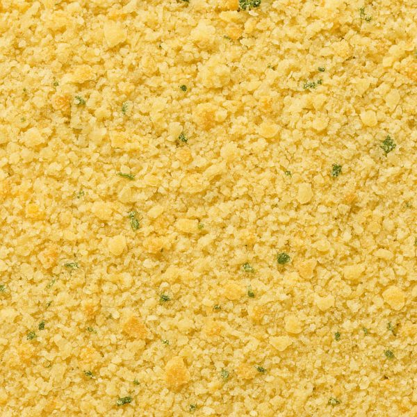 Garlic Butter Seasoning - Dion Herbs and Spices