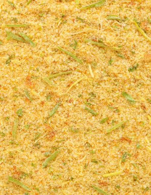 Mollusc & Shellfish Seasoning - Dion Herbs and Spices