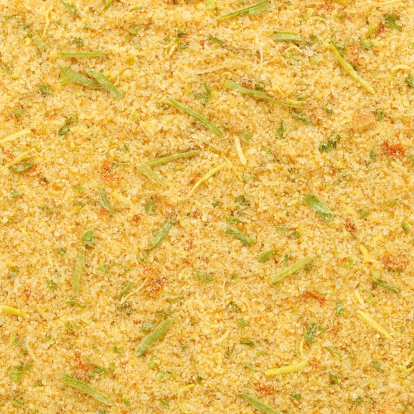 Mollusc & Shellfish Seasoning - Dion Herbs and Spices