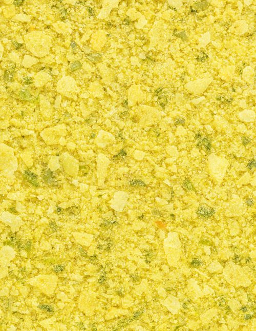 Pepper & Lemon Seasoning - Dion Herbs and Spices