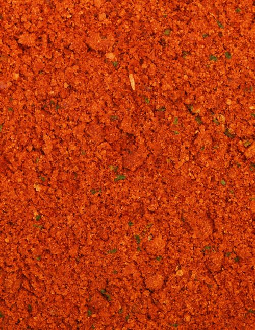 Chili Seasoning - Dion Herbs and Spices