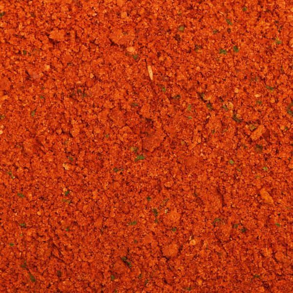 Chili Seasoning - Dion Herbs and Spices