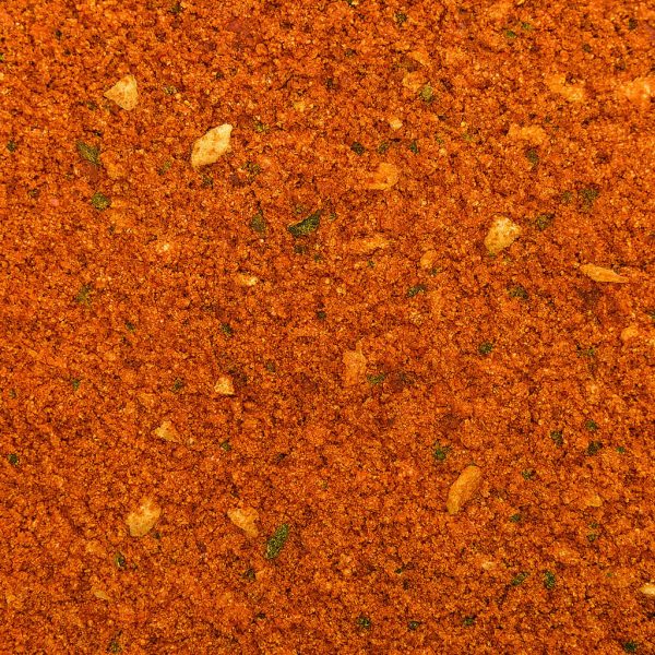 Bloody Caesar Seasoning - Dion Herbs and Spices