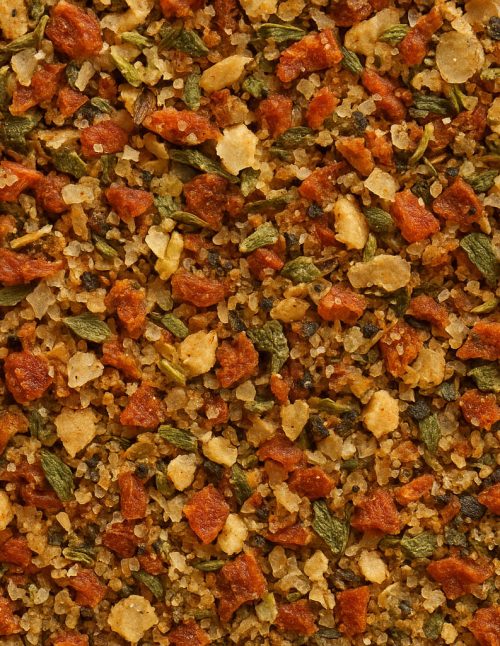 Bruschetta Seasoning - Dion Herbs and Spices