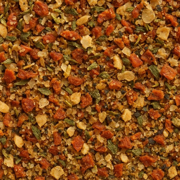 Bruschetta Seasoning - Dion Herbs and Spices