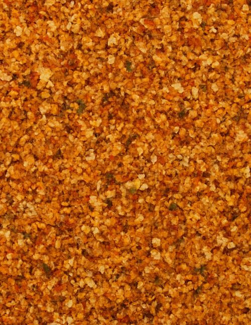 Fish Seasoning No Salt - Dion Herbs and Spices