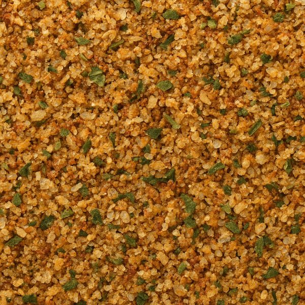 Baking Potatoes Topping - Dion Herbs and Spices