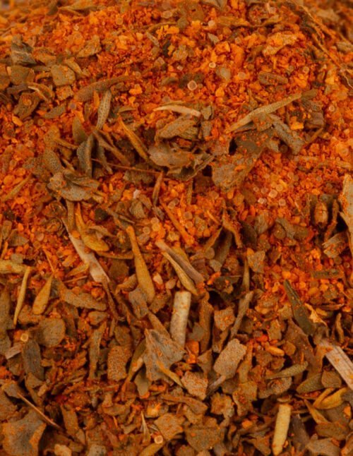 Greek Potato Seasoning - Dion Herbs and Spices