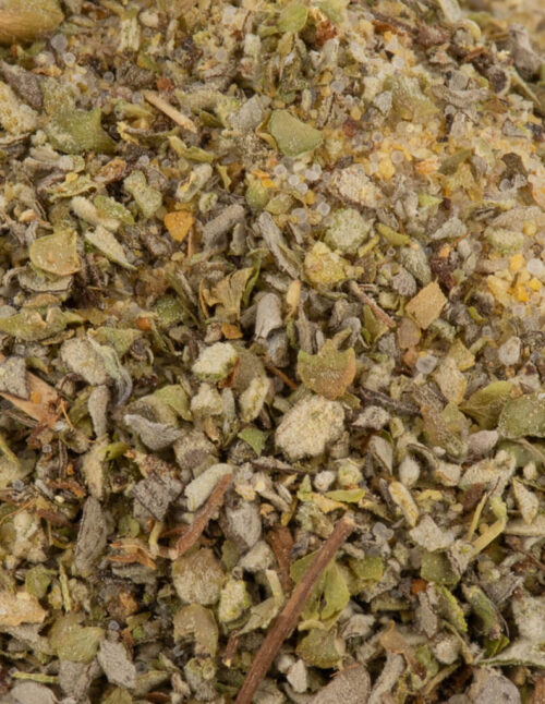 Pork Seasoning - Dion Herbs and Spices