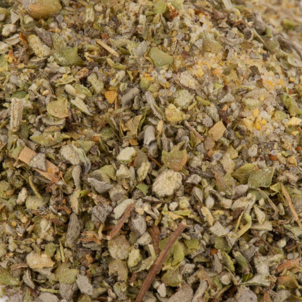 Pork Seasoning - Dion Herbs and Spices