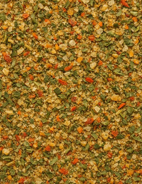 Salad Seasoning - Dion Herbs and Spices