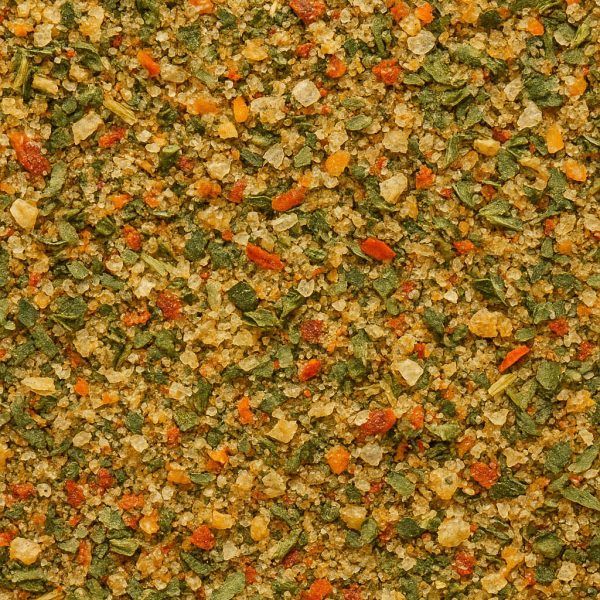 Salad Seasoning - Dion Herbs and Spices