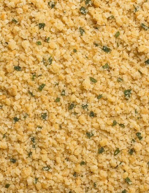 Ceasar Salad Seasoning - Dion Herbs and Spices