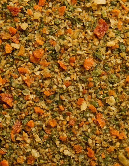 Salad Seasoning No Salt - Dion Herbs and Spices