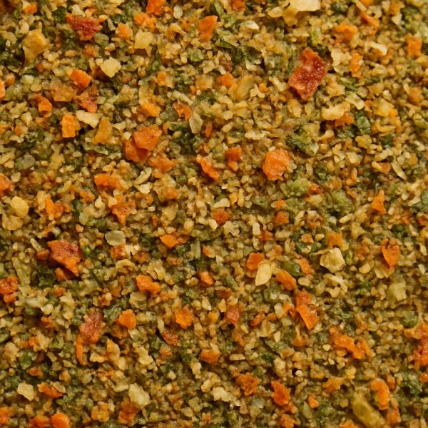 Salad Seasoning No Salt - Dion Herbs and Spices