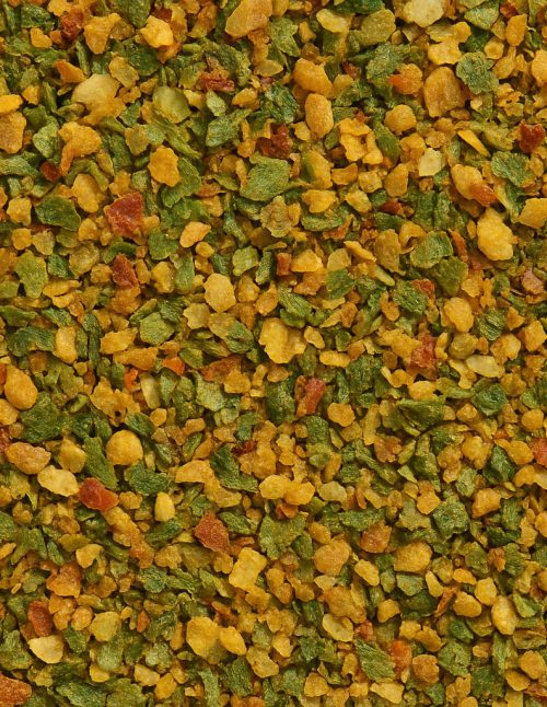 Salad Seasoning No Salt Organic - Dion Herbs and Spices