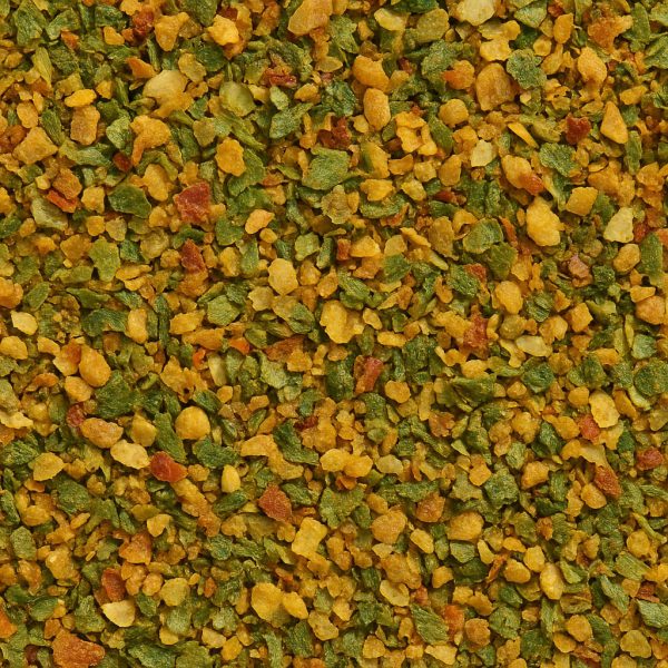 Salad Seasoning No Salt Organic - Dion Herbs and Spices