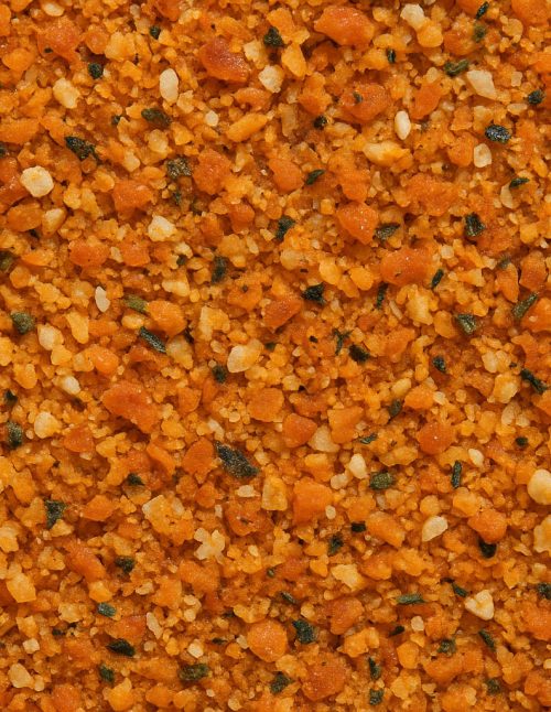 Salmon Seasoning - Dion Herbs and Spices