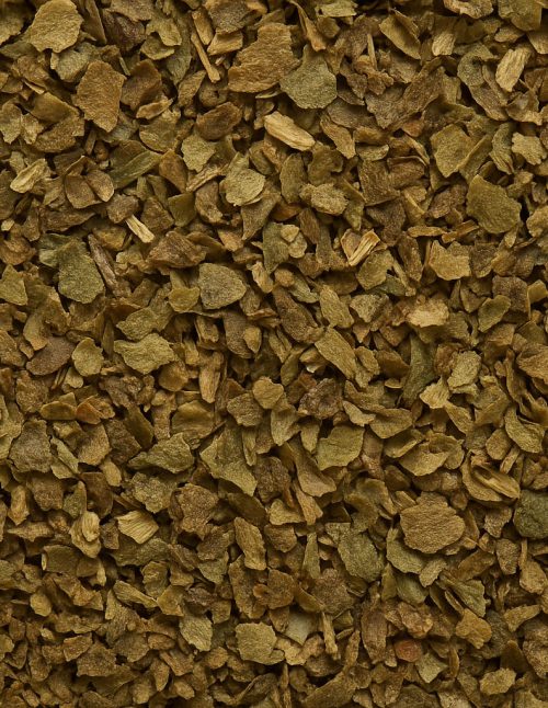 Basil Organic - Dion Herbs and Spices