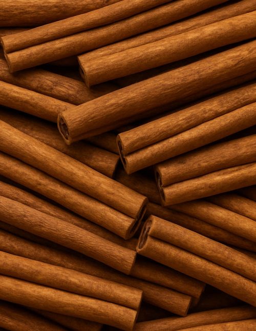Cinnamon Sticks - Dion Herbs and Spices