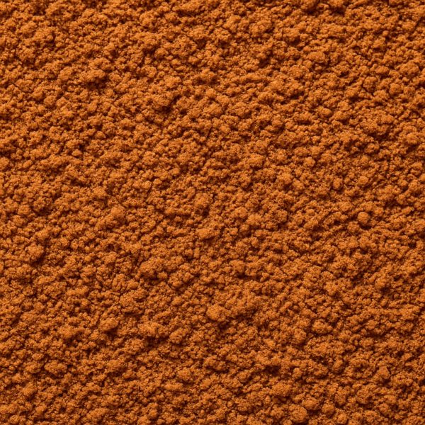 Cinnamon Ground - Dion Herbs and Spices