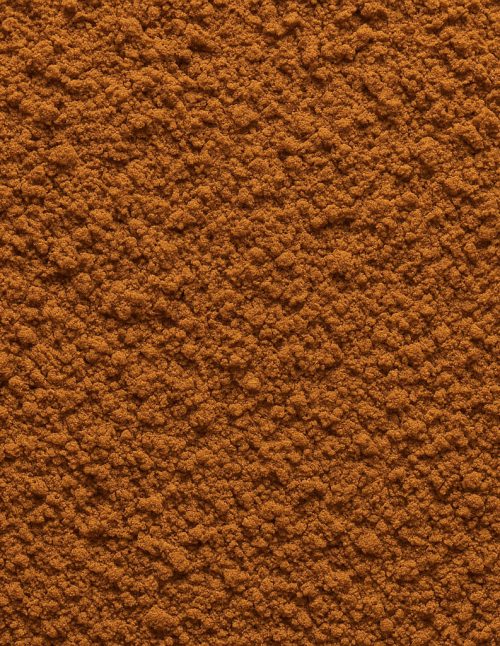 Cinnamon Ground Organic - Dion Herbs and Spices