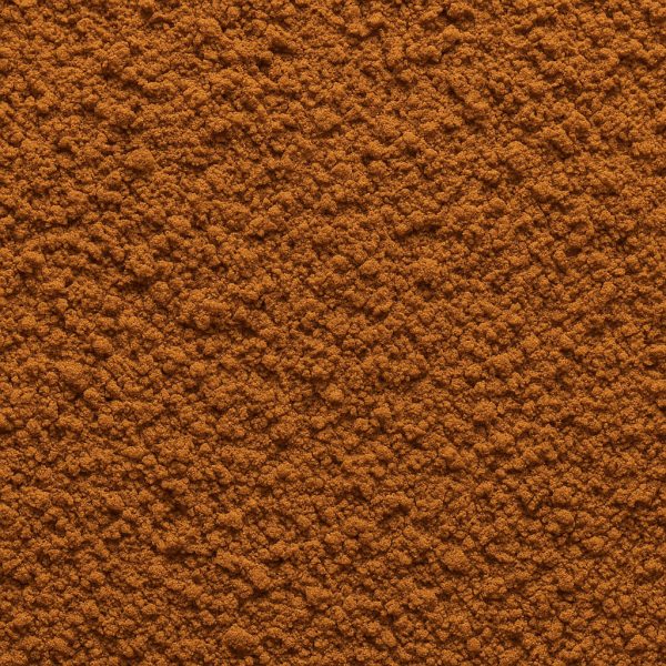 Cinnamon Ground Organic - Dion Herbs and Spices
