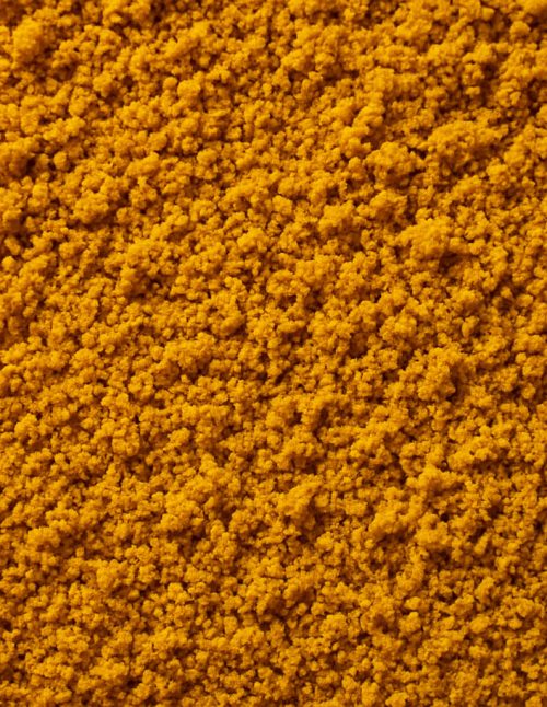 Curry Powder - Dion Herbs and Spices