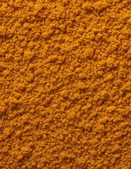 Curry Powder Organic - Dion Herbs and Spices