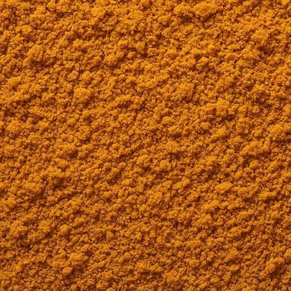 Curry Powder Organic - Dion Herbs and Spices