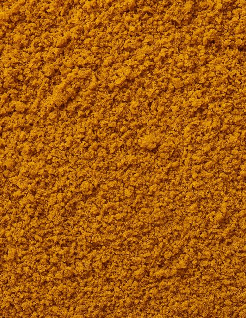 Curry Powder Hot - Dion Herbs and Spices