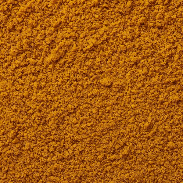 Curry Powder Hot - Dion Herbs and Spices