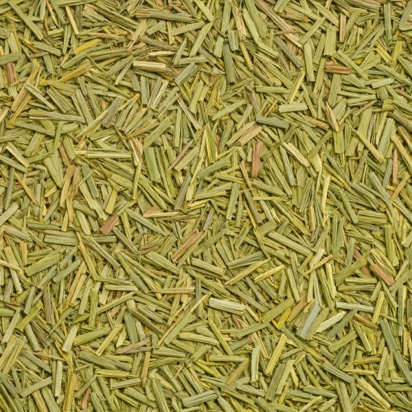 Lemongrass - Dion Herbs and Spices