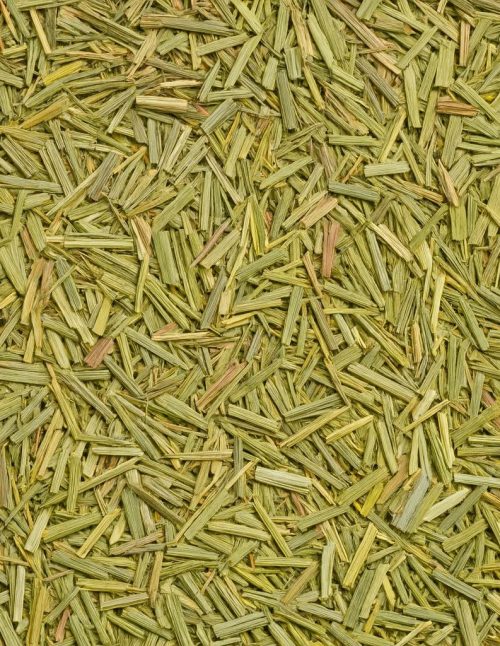 Lemongrass Organic - Dion Herbs and Spices