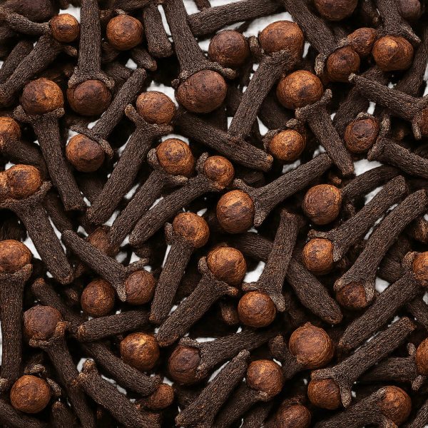 Cloves Whole Organic - Dion Herbs and Spices