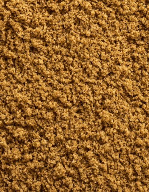 Coriander Seeds Ground Organic - Dion Herbs and Spices