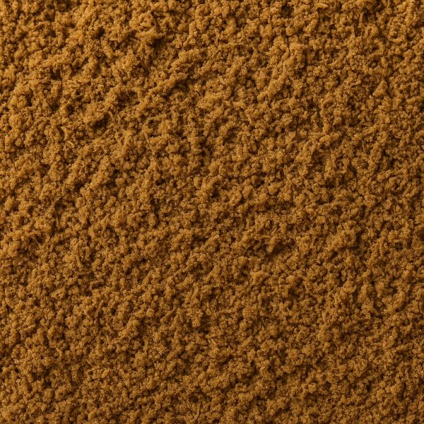 Cumin Ground - Dion Herbs and Spices