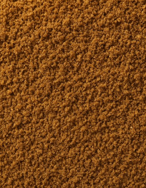 Cumin Seed Ground Organic - Dion Herbs and Spices