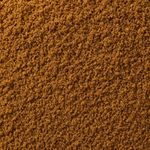 Cumin Seed Ground Organic - Dion Herbs and Spices