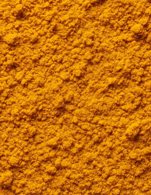 Turmeric Ground - Dion Herbs and Spices