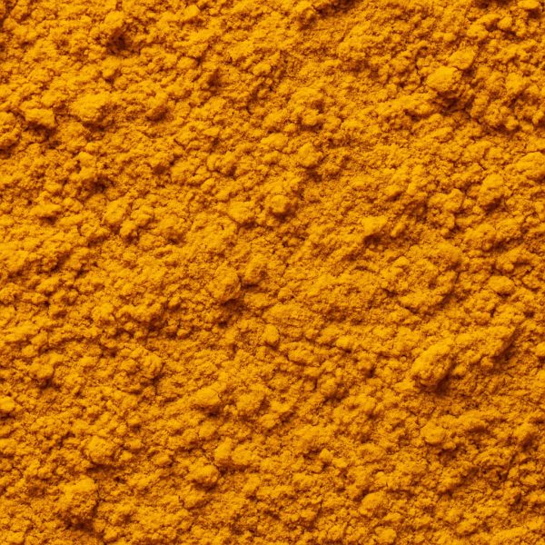 Turmeric Ground - Dion Herbs and Spices