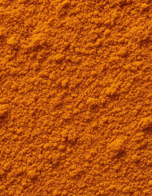 Turmeric Ground Organic - Dion Herbs and Spices