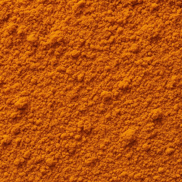 Turmeric Ground Organic - Dion Herbs and Spices