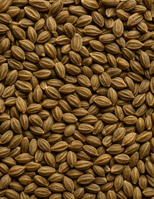 Celery Seed Organic - Dion Herbs and Spices