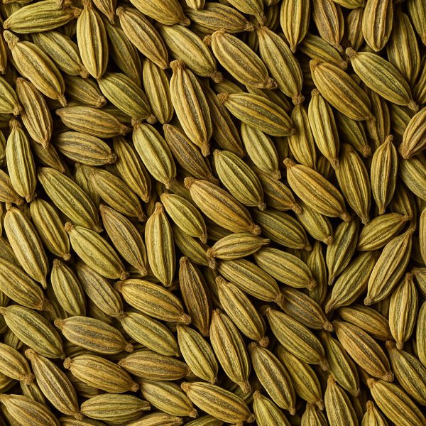 Fennel Seed - Dion Herbs and Spices
